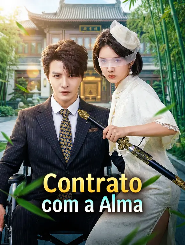 Contrato com a Alma