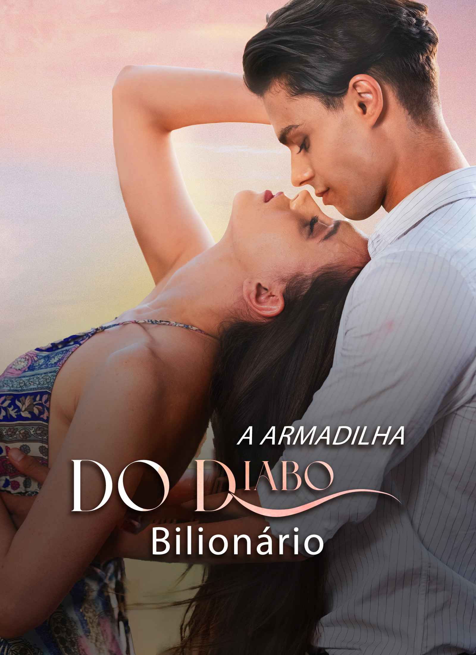 A Armadilha do Diabo Bilionário