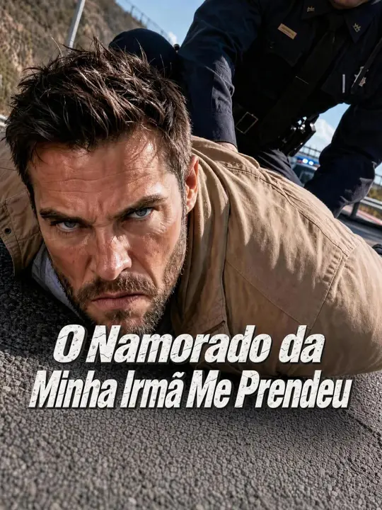O Namorado da Minha Irmã Me Prendeu [dublado]