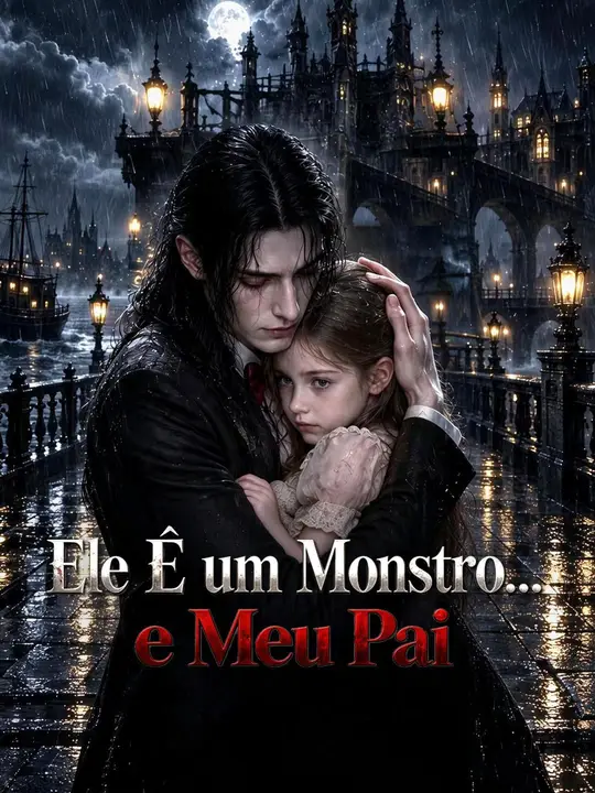 (Dublado) Ele É um Monstro... e Meu Pai