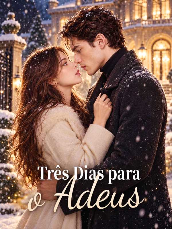 Três Dias para o Adeus