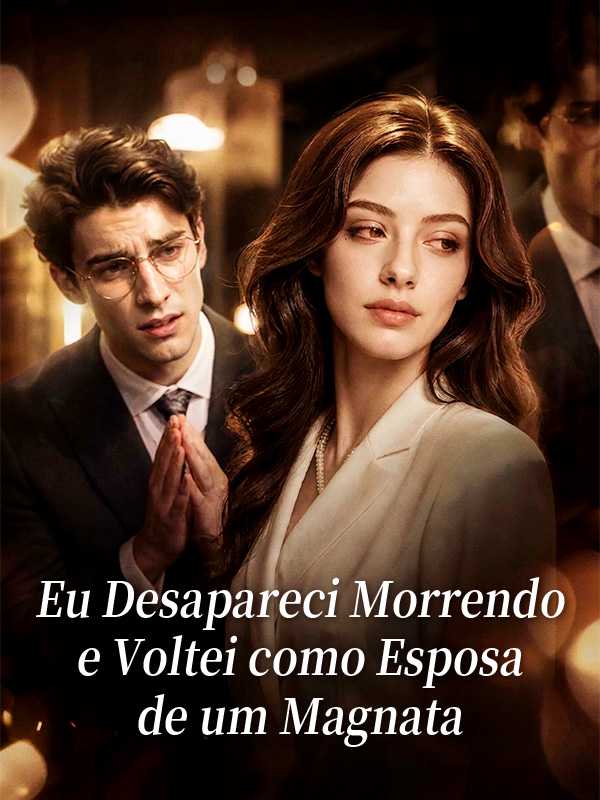 Eu Desapareci Morrendo e Voltei como Esposa de um Magnata