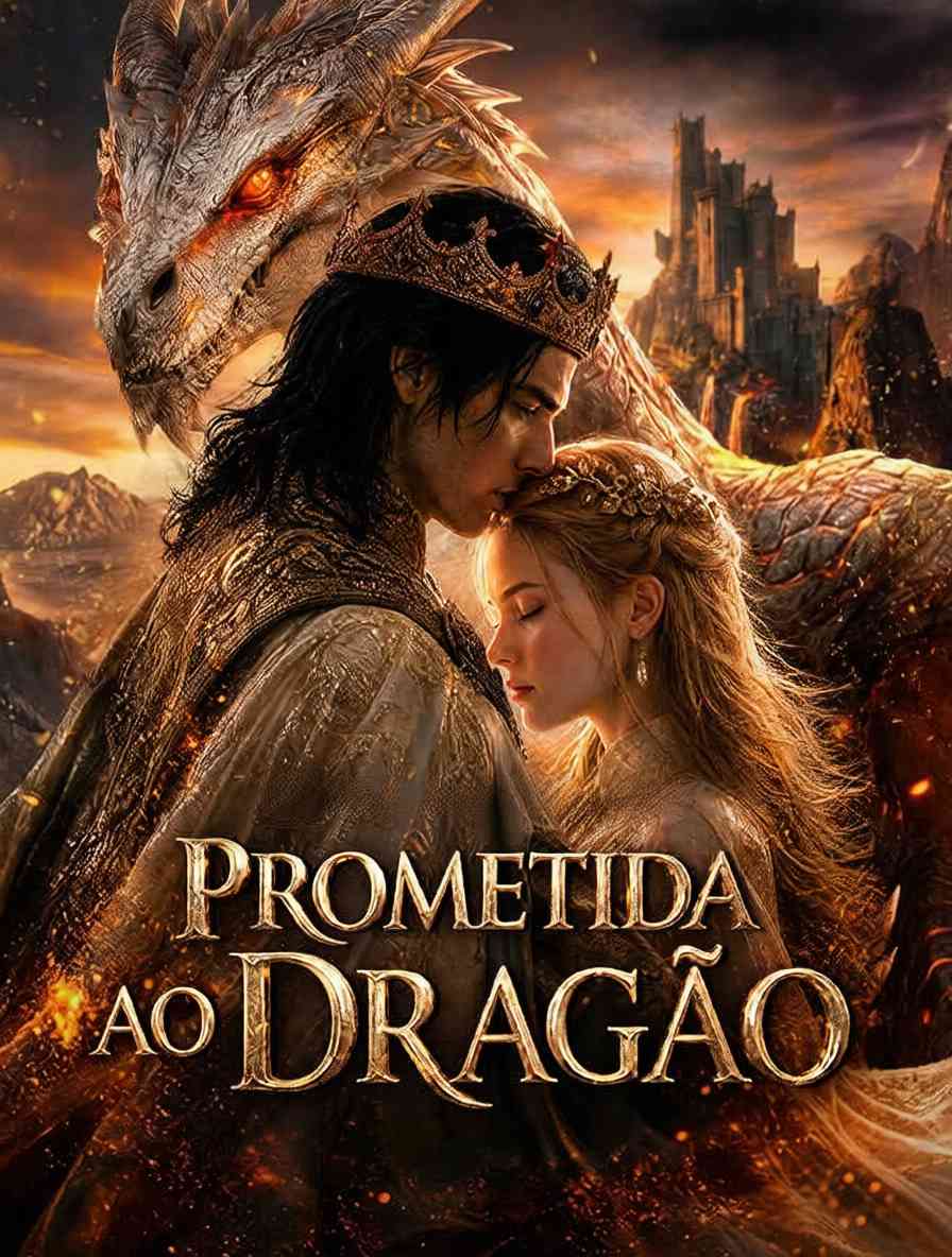 Prometida ao Dragão
