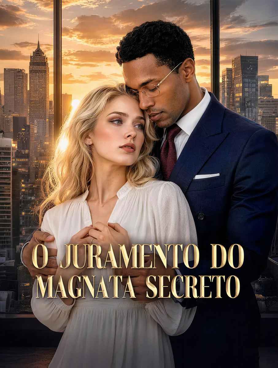 O Juramento do Magnata Secreto [dublado]