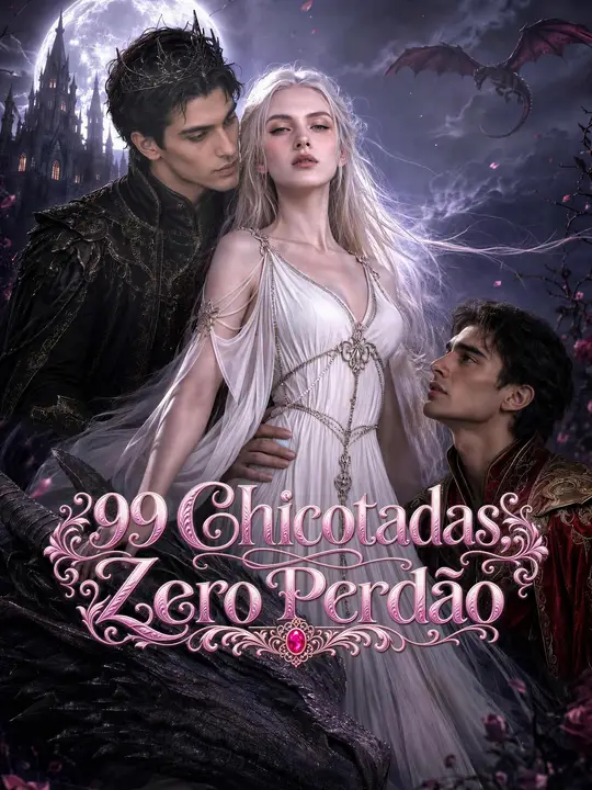 99 Chicotadas, Zero Perdão