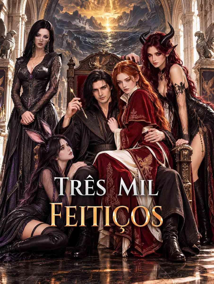 (Dublado) Três Mil Feitiços