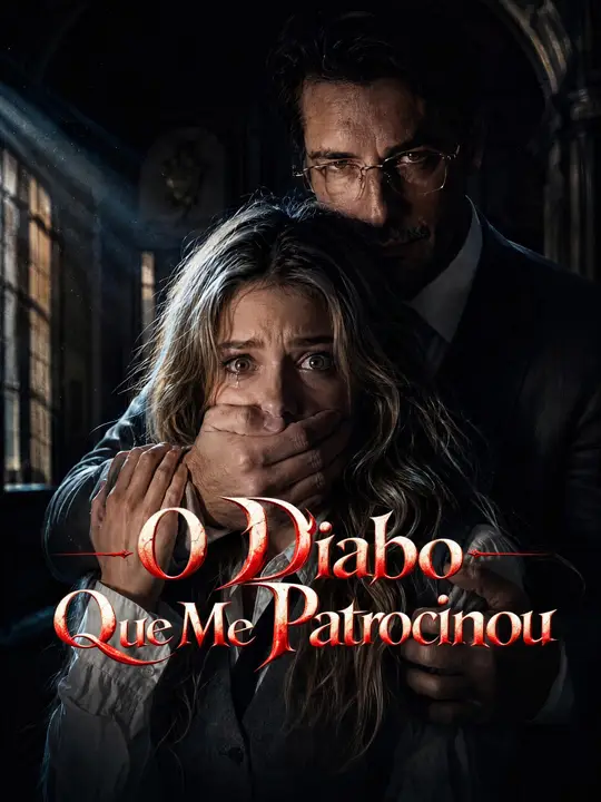 O Diabo Que Me Patrocinou