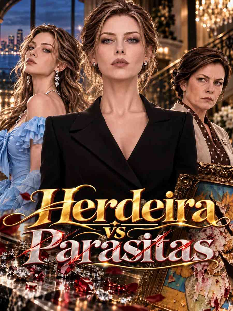 Herdeira vs Parasitas