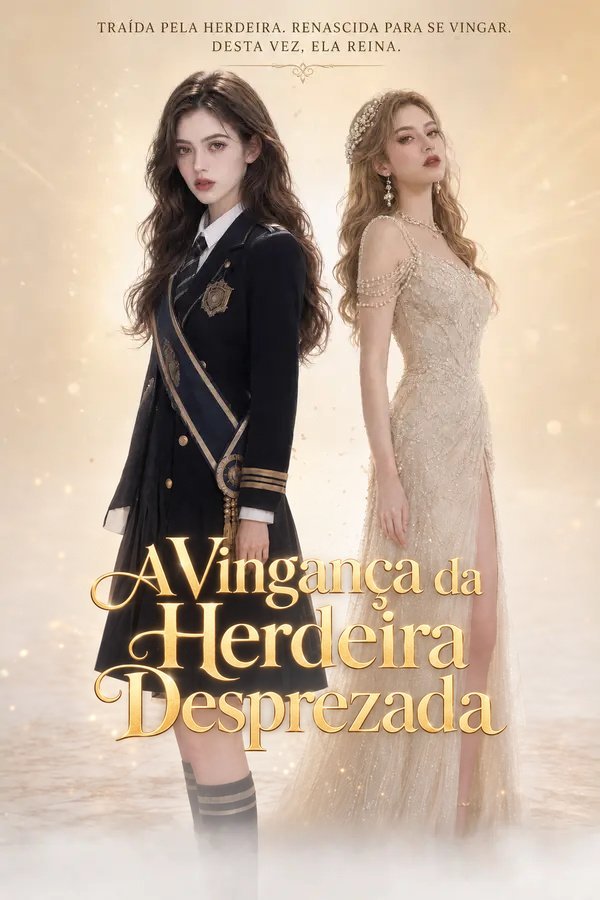 A Vingança da Herdeira Desprezada