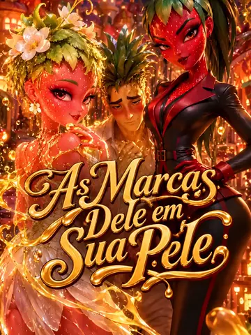 (Dublado) As Marcas Dele em Sua Pele