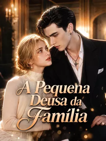 (Dublado) A Pequena Deusa da Família