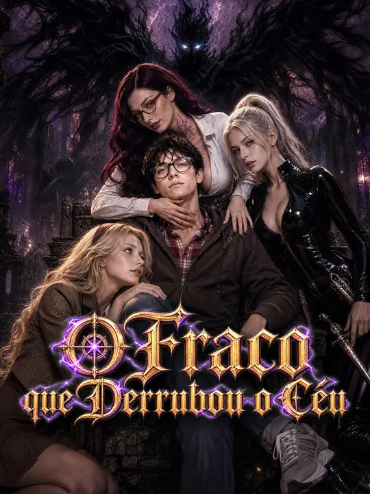 O Fraco que Derrubou o Céu