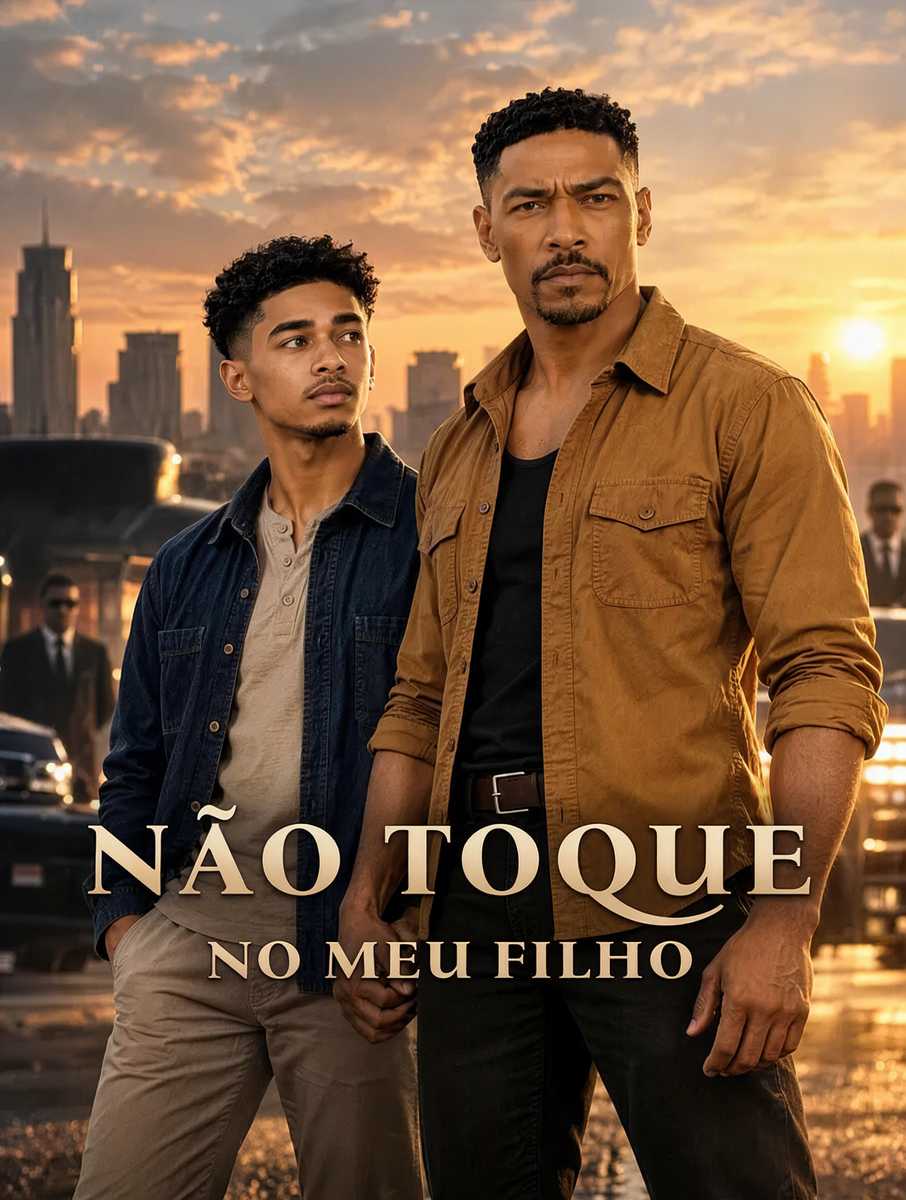 Não Toque no Meu Filho