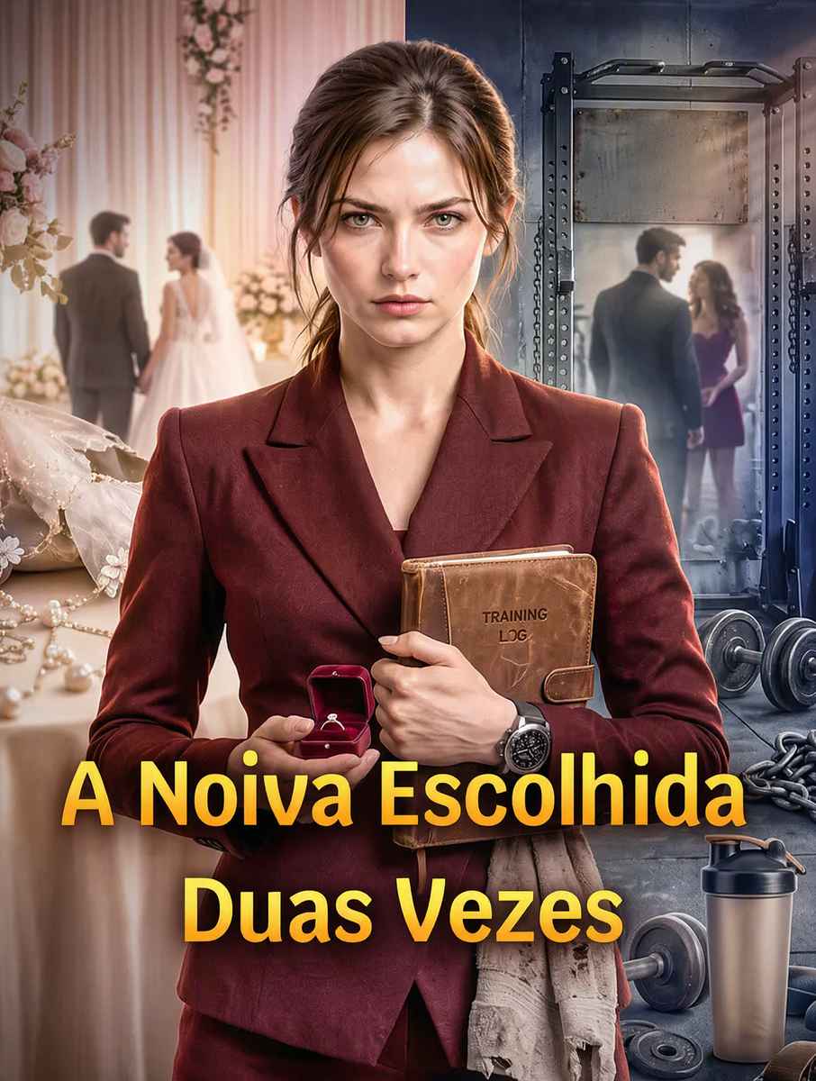 A Noiva Escolhida Duas Vezes