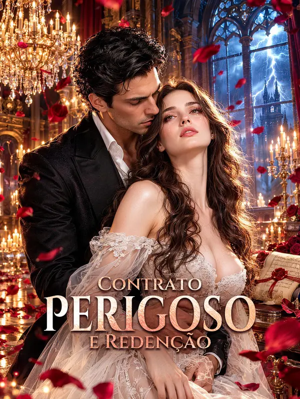 Contrato Perigoso e Redenção
