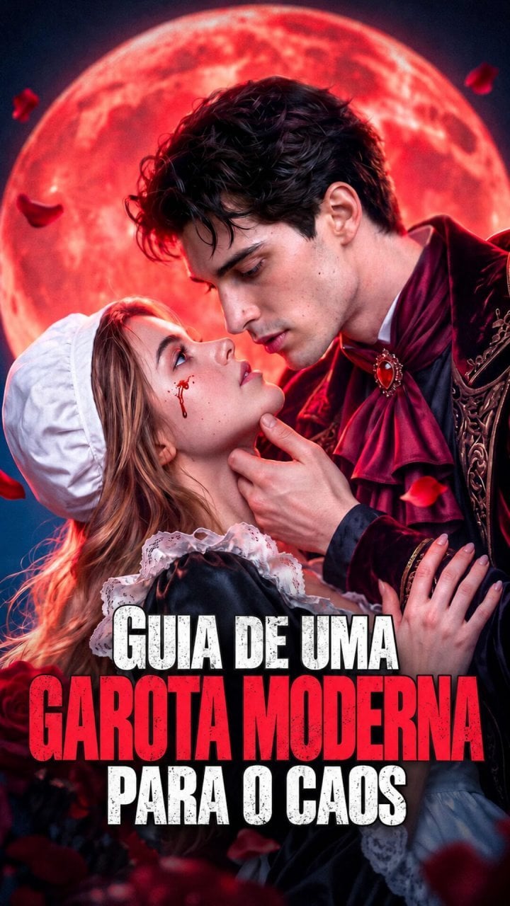 Guia de uma garota moderna para o caos