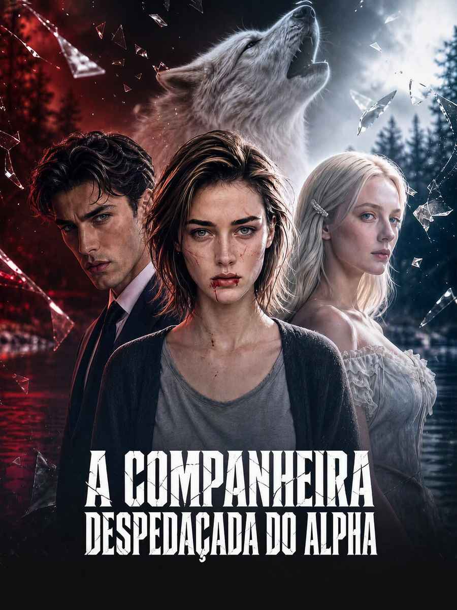 A Companheira Despedaçada do Alpha