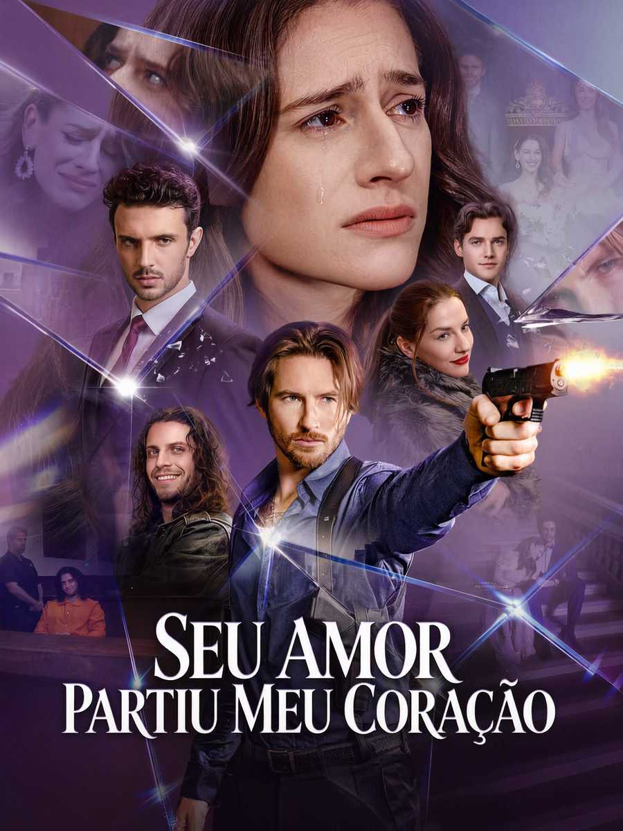 (Dublado) Seu Amor Partiu Meu Coração