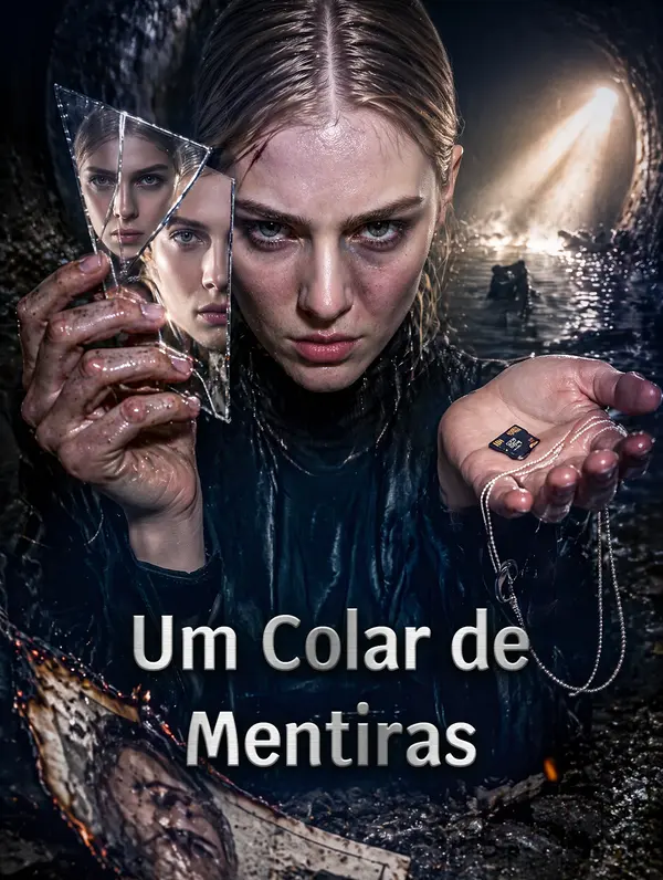 Um Colar de Mentiras