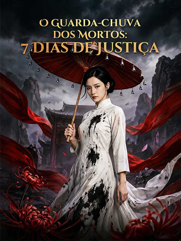 O Guarda-Chuva dos Mortos: 7 Dias de Justiça