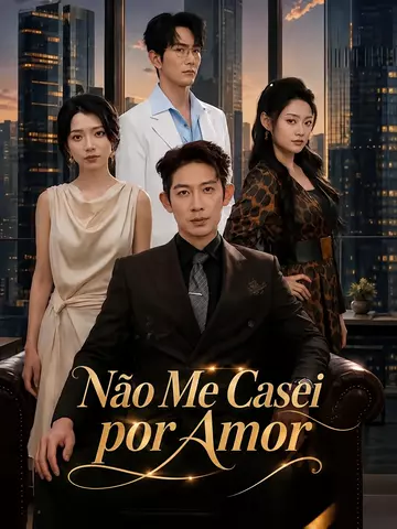 (Dublado) Não Me Casei por Amor