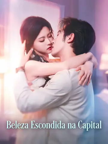 (Dublado) Beleza Escondida na Capital