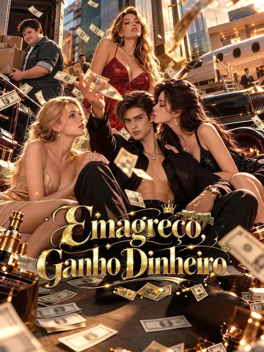 (Dublado) Emagreço, Ganho Dinheiro