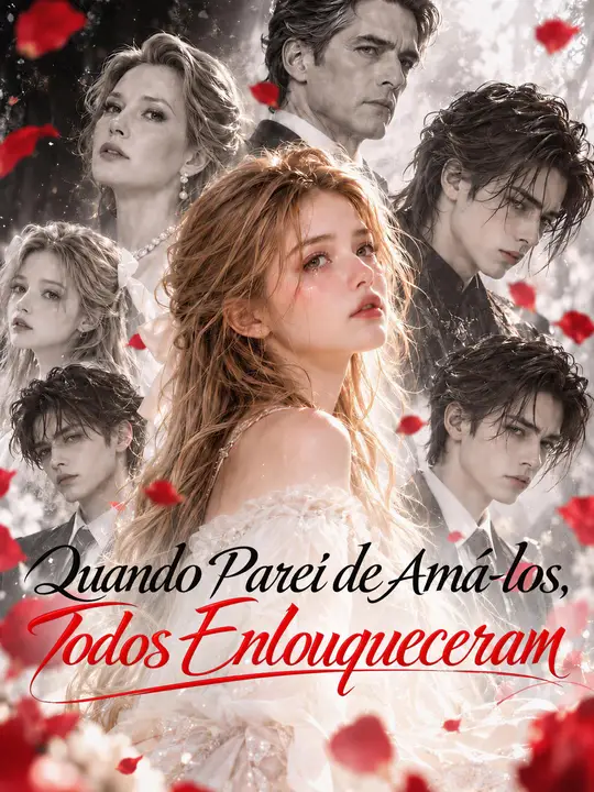 Quando Parei de Amá-los, Todos Enlouqueceram