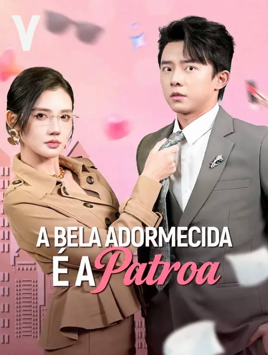 A Bela Adormecida é a Patroa