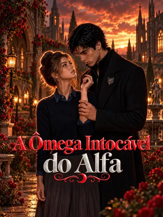 A Ômega Intocável do Alfa
