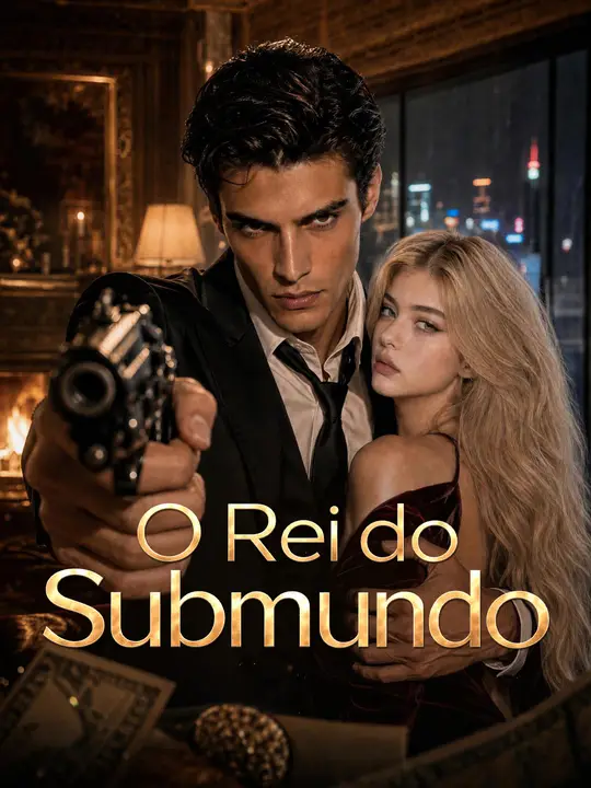 O Rei do Submundo