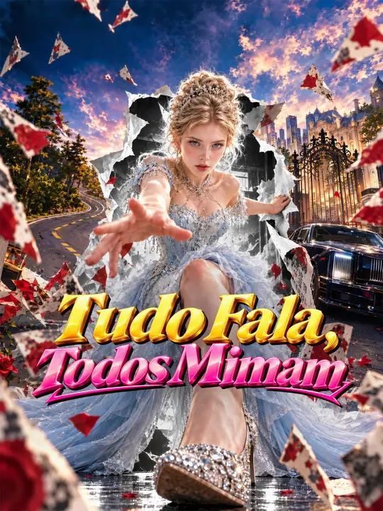 Tudo Fala, Todos Mimam
