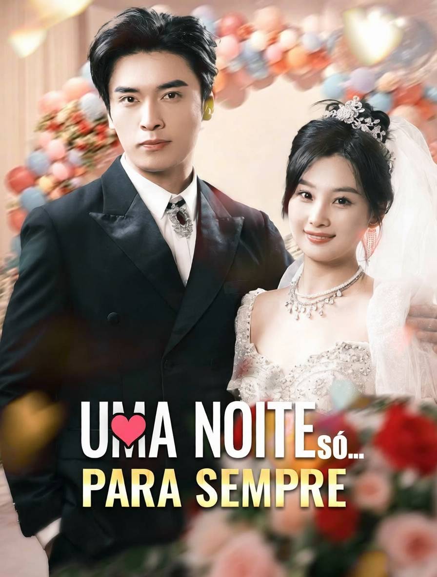 Uma Noite Só... Para Sempre [dublado]