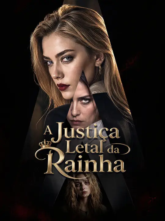 A Justiça Letal da Rainha
