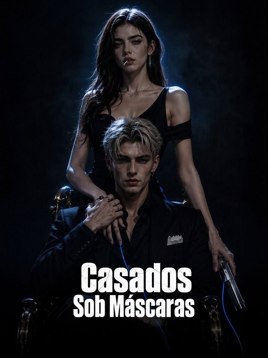Casados Sob Máscaras
