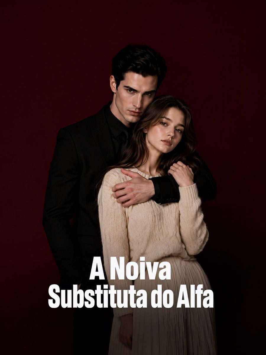 A Noiva Substituta do Alfa
