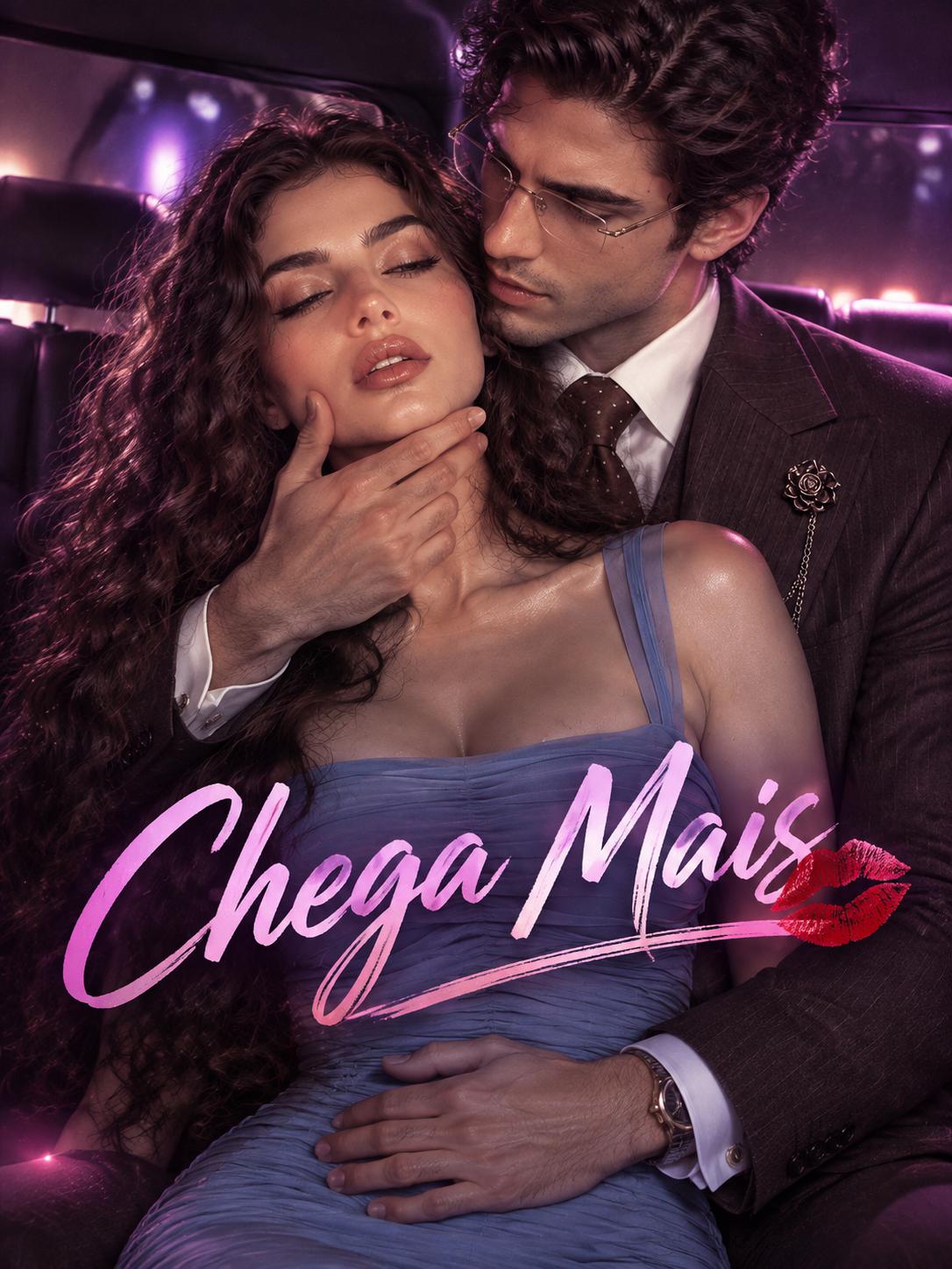 (Dublado) Chega Mais