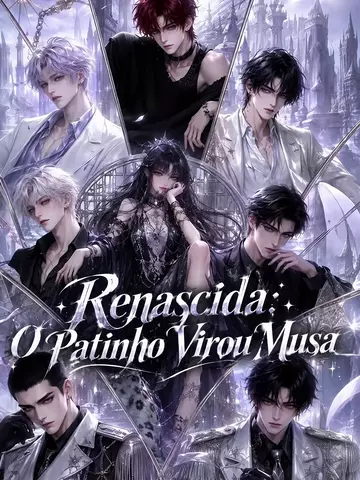 (Dublado) Renascida: O Patinho Virou Musa