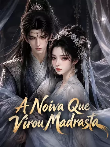 (Dublado) A Noiva Que Virou Madrasta