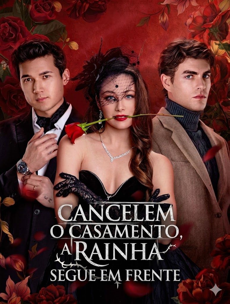 Cancelem o casamento, a rainha segue em frente.