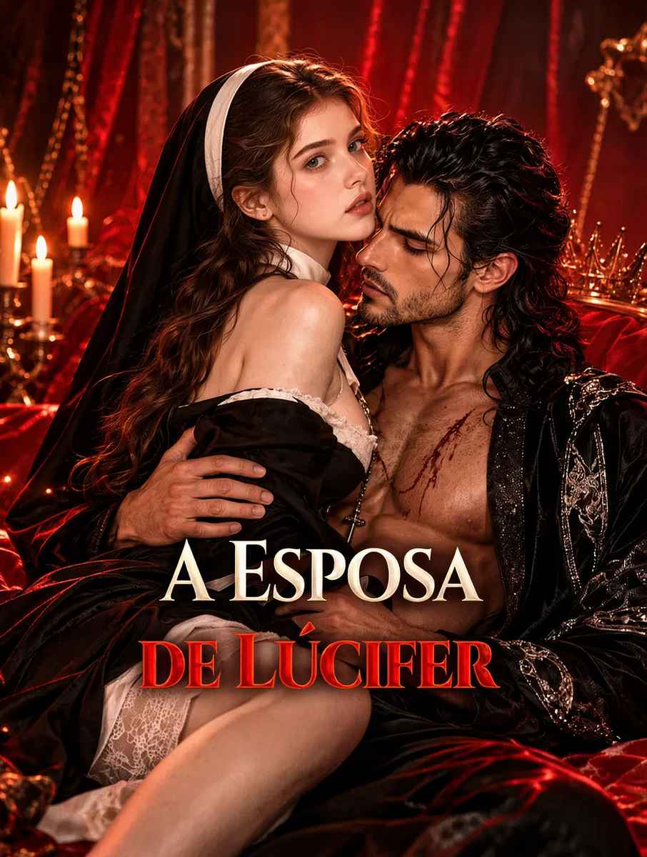 A Esposa de Lúcifer