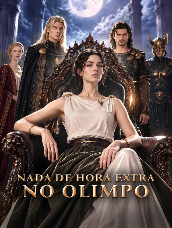 Nada de Hora Extra no Olimpo