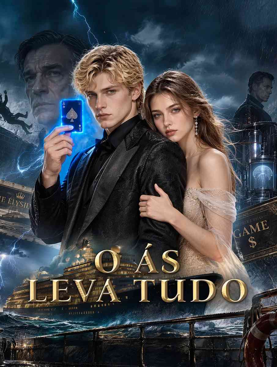 O Ás Leva Tudo