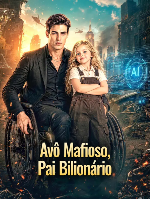 Avô Mafioso, Pai Bilionário