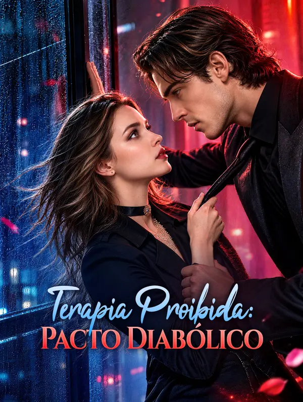 Terapia Proibida: Pacto Diabólico