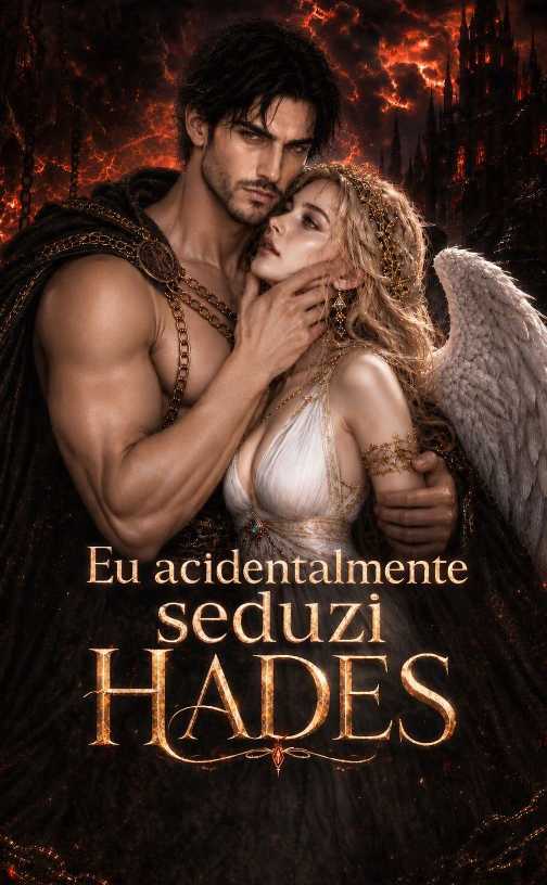 (Dublado) Eu acidentalmente seduzi Hades