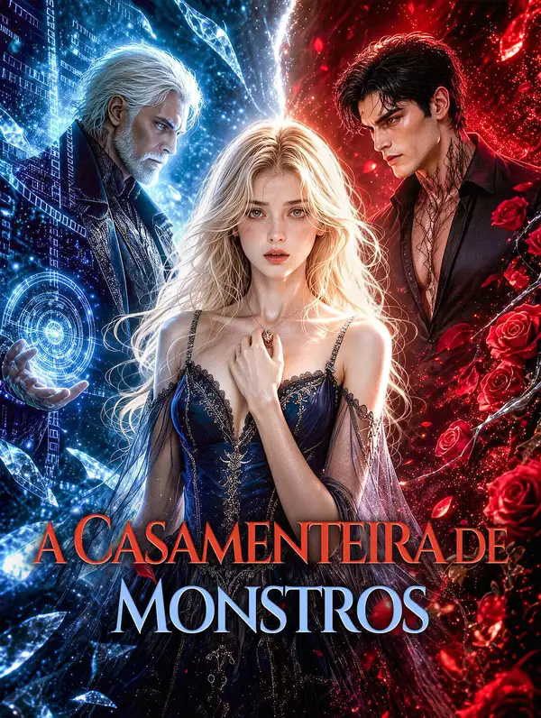 A Casamenteira de Monstros