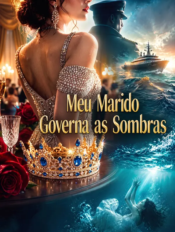 Meu Marido Governa as Sombras