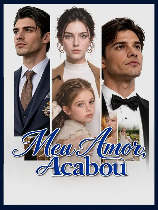Meu Amor, Acabou [dublado]