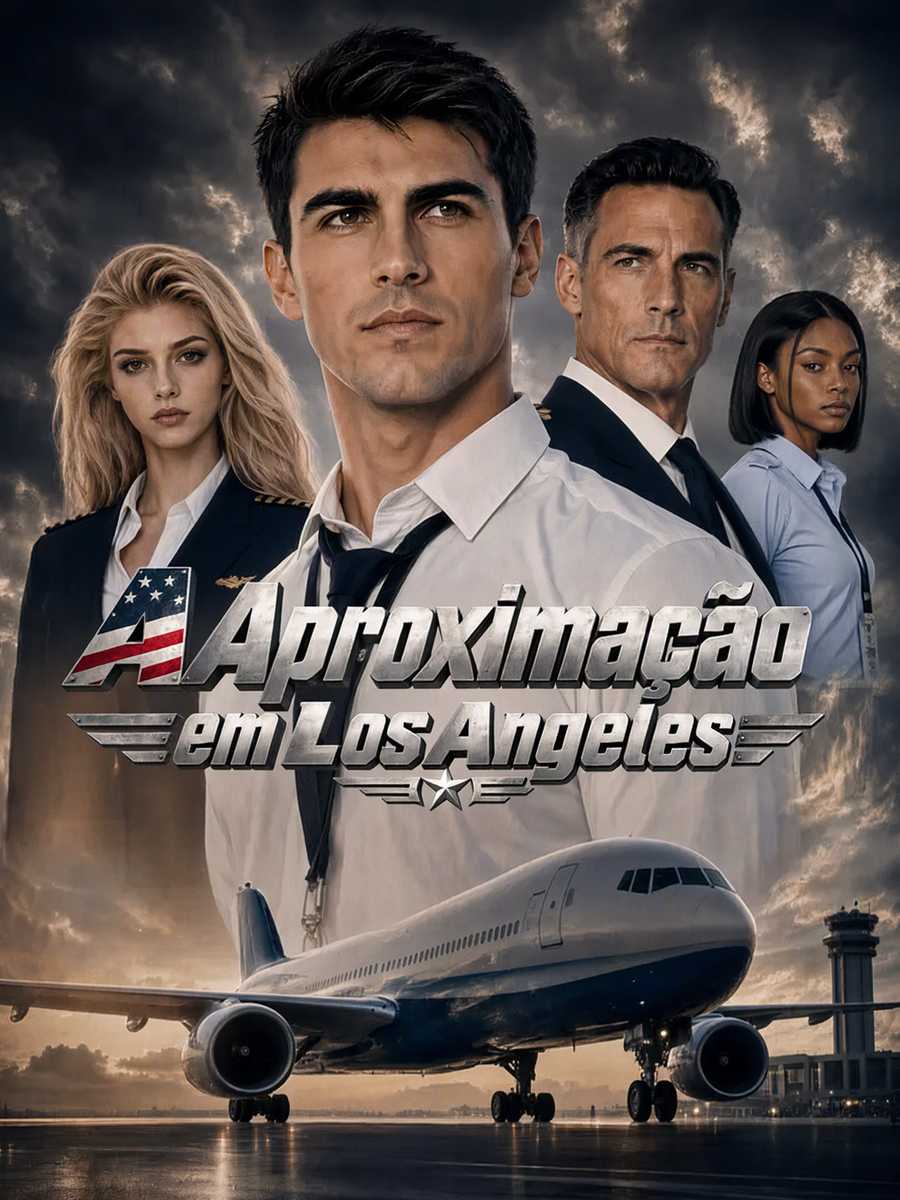 A Aproximação em Los Angeles [dublado]